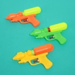 Водяной пистолет «Защитник» 18 см, микс