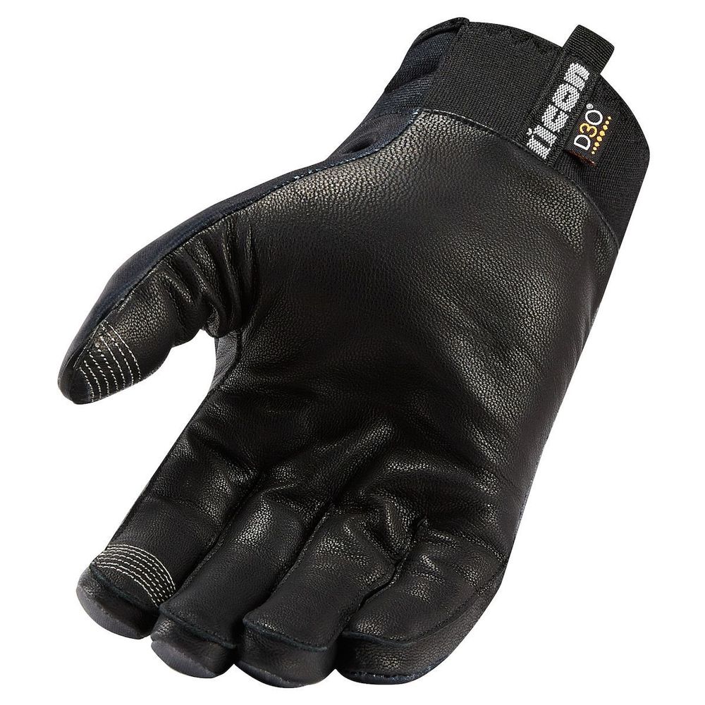 Raiden UX / Черный