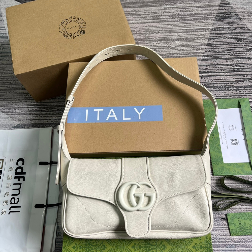 Gucci Aphrodite Small Shoulder Bag 27 cm