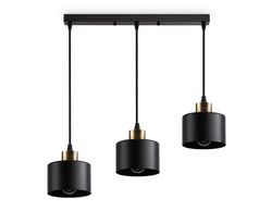 Ambrella Подвесной светильник в стиле лофт Loft TR8118