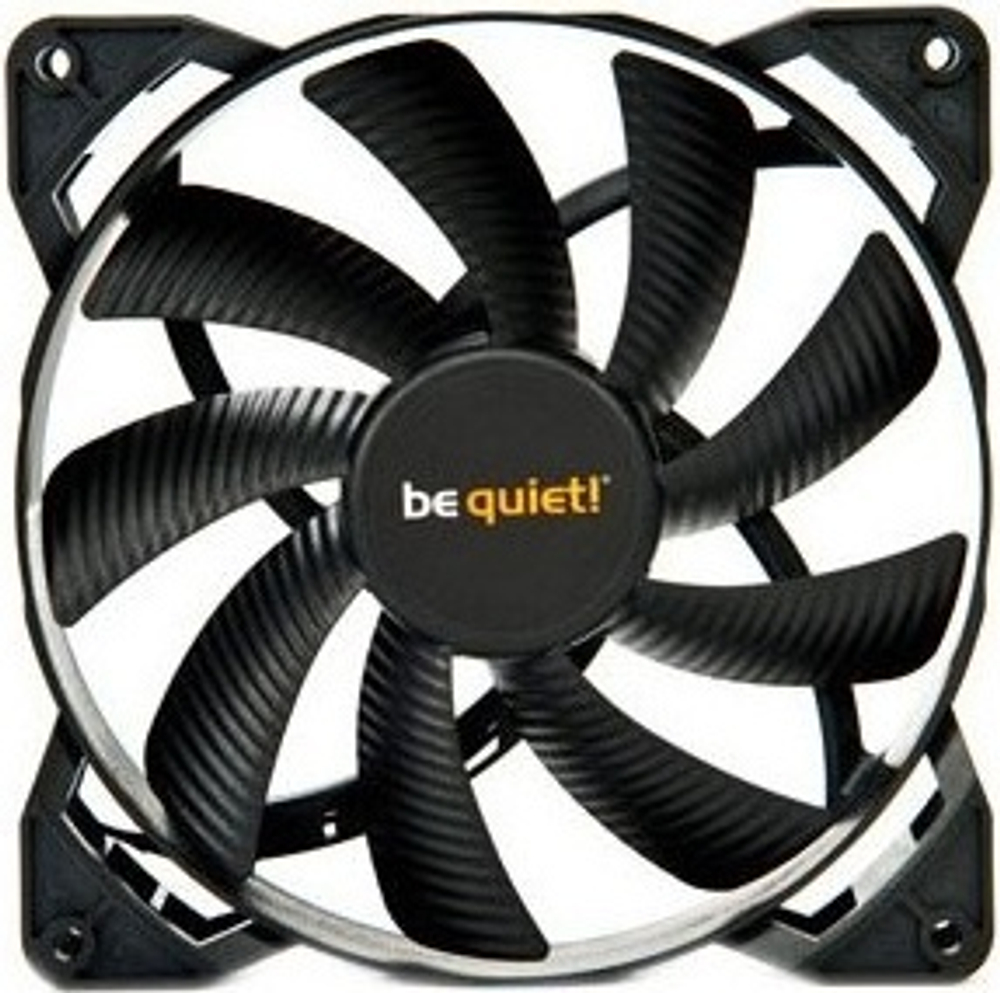 Система охлаждения be quiet! Pure Wings 2 (BL047)