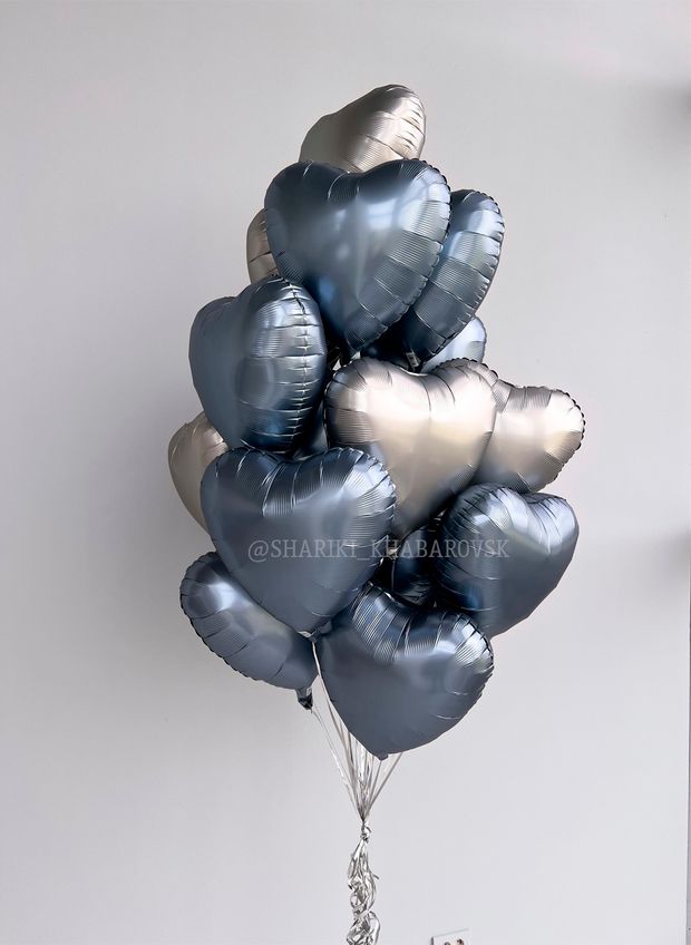 Воздушные шары №5282