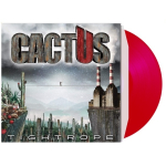 Cactus / Tightrope (Coloured Vinyl)(2LP)