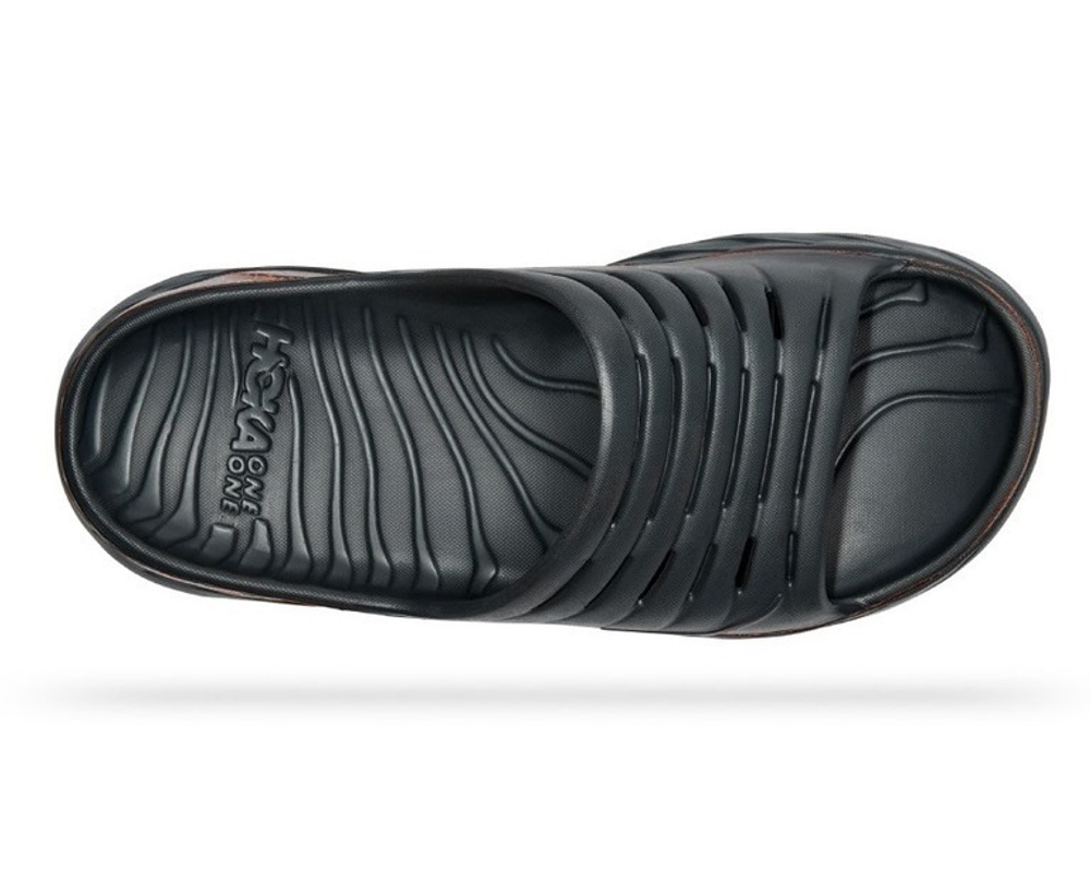Сланцы Hoka Ora Recovery Slide