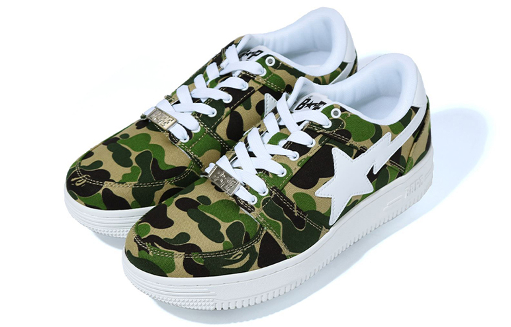 A Bathing Ape Sta