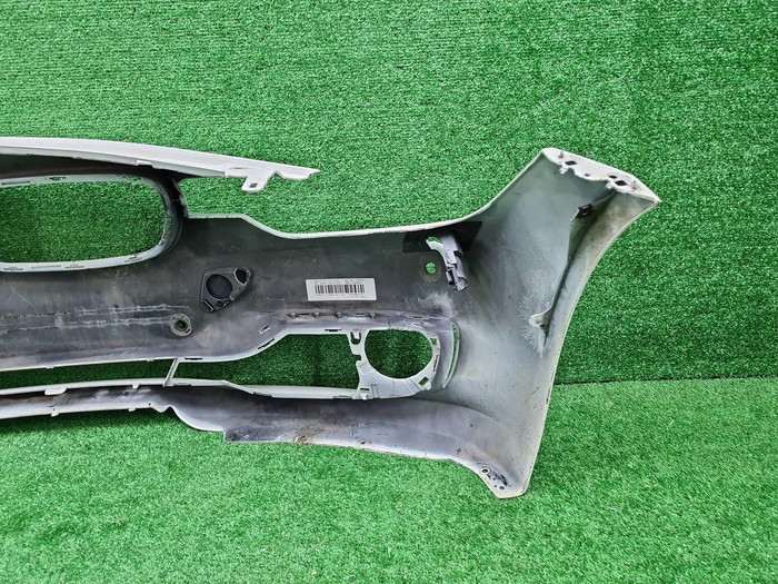 Бампер передний BMW 3er F30, F31 (2011-2016) Sport