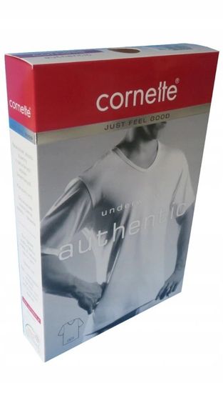 Футболка мужская Cornette Authentic 201