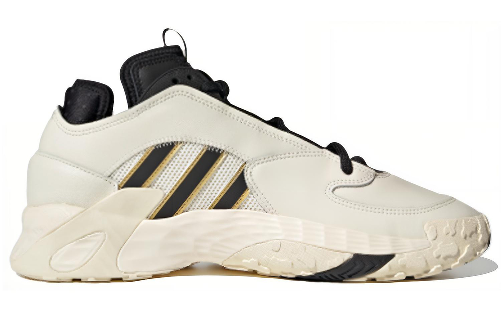 Adidas Streetball Ivory