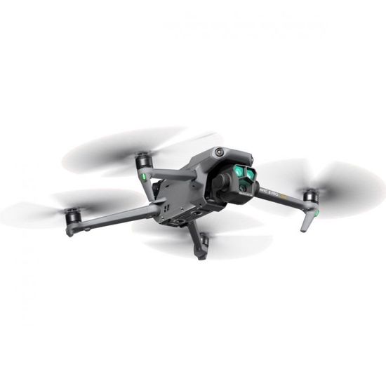 Квадрокоптер DJI Mavic 3 Pro с пультом DJI RC