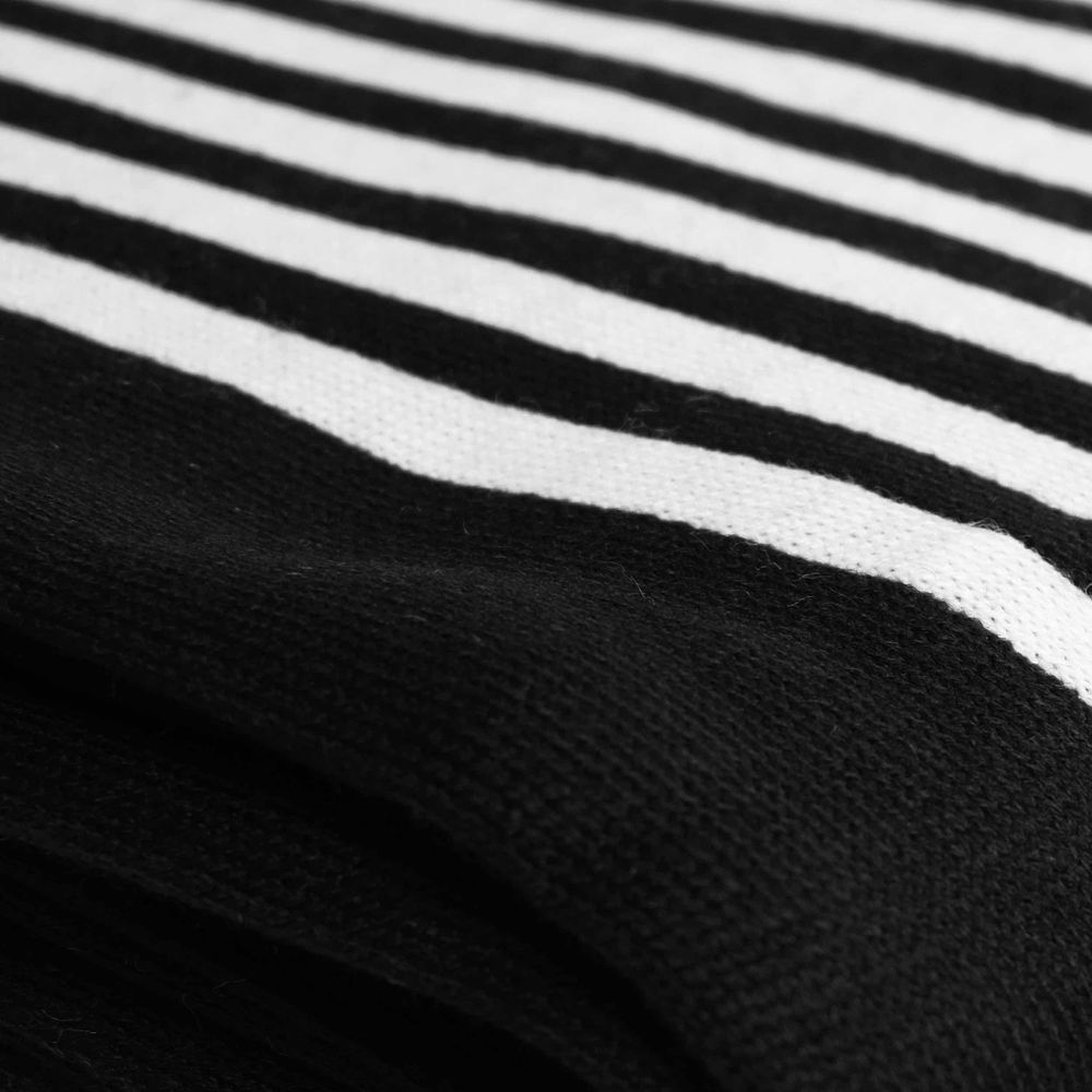 Шарф Тандем Тэндай Ренессанс Черный