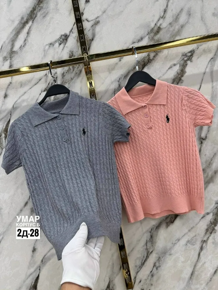 Футболка 7366673 Fabrika