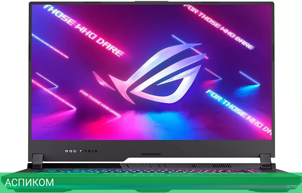 Ноутбук Asus ROG Strix G15 G513IE-HN004W