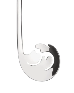 Alessi Ложка Vabene для пробы пасты