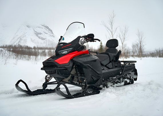 Снегоход SHARMAX ACE 1000 SWT