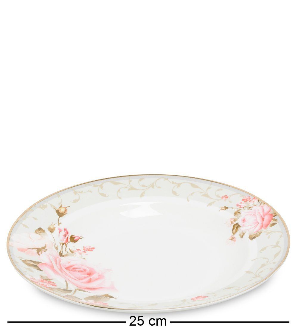 Pavone JK-203 Столовый сервиз 27 пр. на 6 перс. «Монте-Роза» (Monte Rosa  )