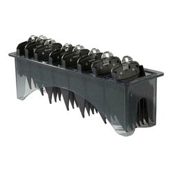 Набор пластиковых насадок Wahl 8 шт, 3-25 мм (3171-500)