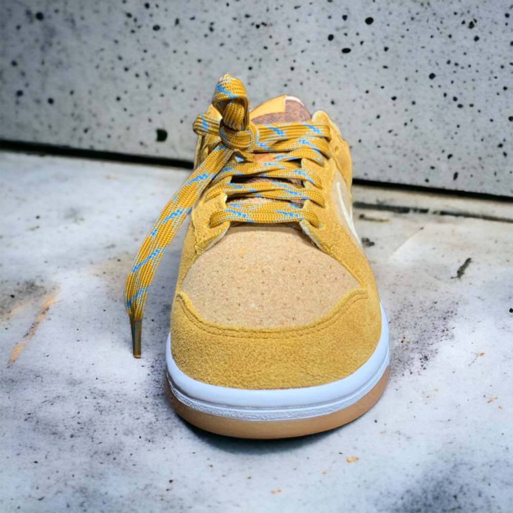 Nike SB Dunk Low • Teddy Bear