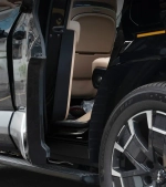 Подкрылки для BYD Leopard 8 2024+ Защита от грязи