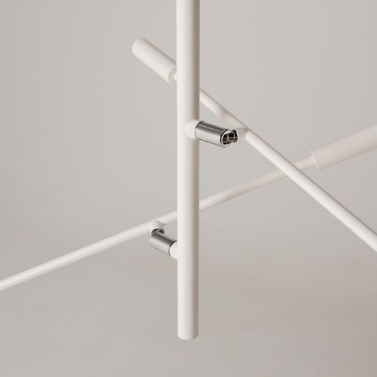 Потолочный светильник Maytoni MOD070CL-L15W3K1