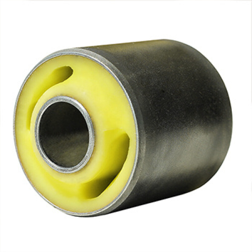 Полиуретановый сайлентблок передней подвески, нижнего рычага, задний (1 шт.), Точка опоры.15-06-3678