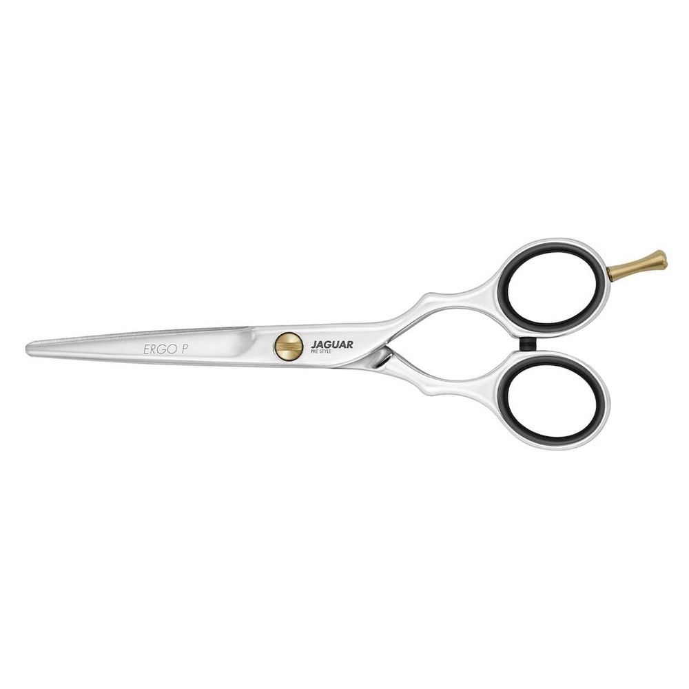 Ножницы прямые Jaguar Pre Style Ergo Polish 6.0"