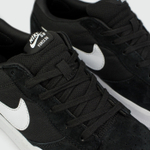 Кроссовки Nike SB Force 58 Wmns Black / White