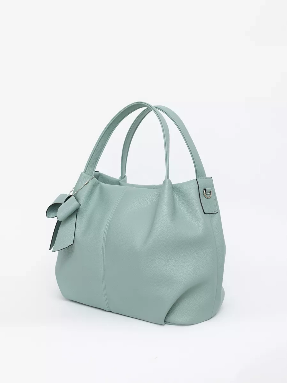 Сумка через плечо классическая