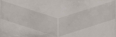 Настенная плитка Ebony-R Grafito