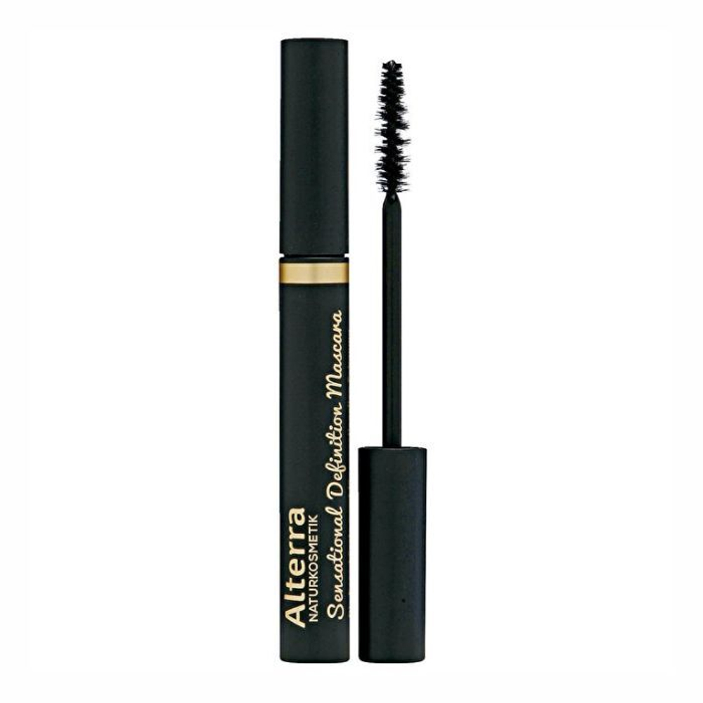 Тушь для ресниц Sensational Definition Mascara Alterra, 7 мл