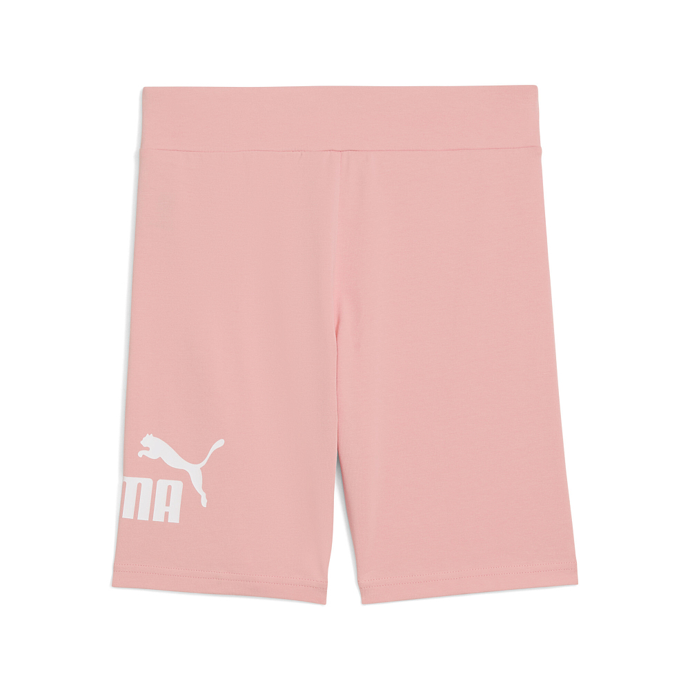 Детские велосипедки PUMA ESS No.1 Logo Short Leggings