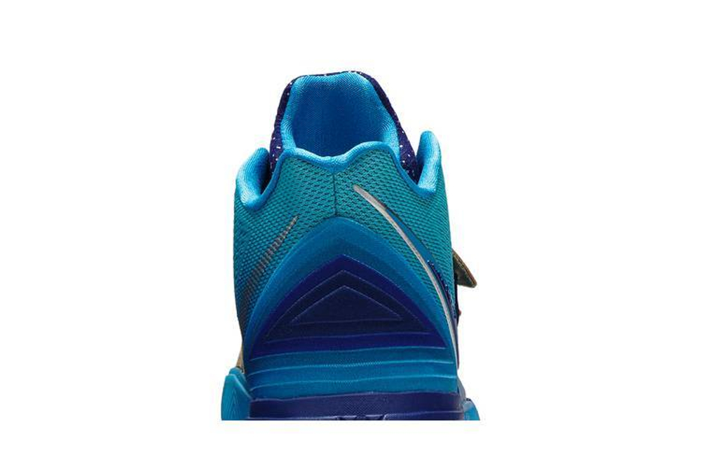Кроссовки Concepts X Nike Kyrie 5 Constellations 5