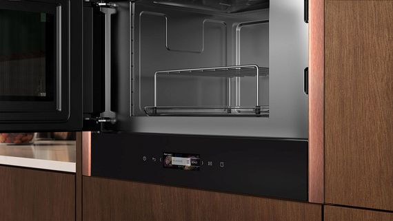 Микроволновая печь Neff NL9GR31Y1