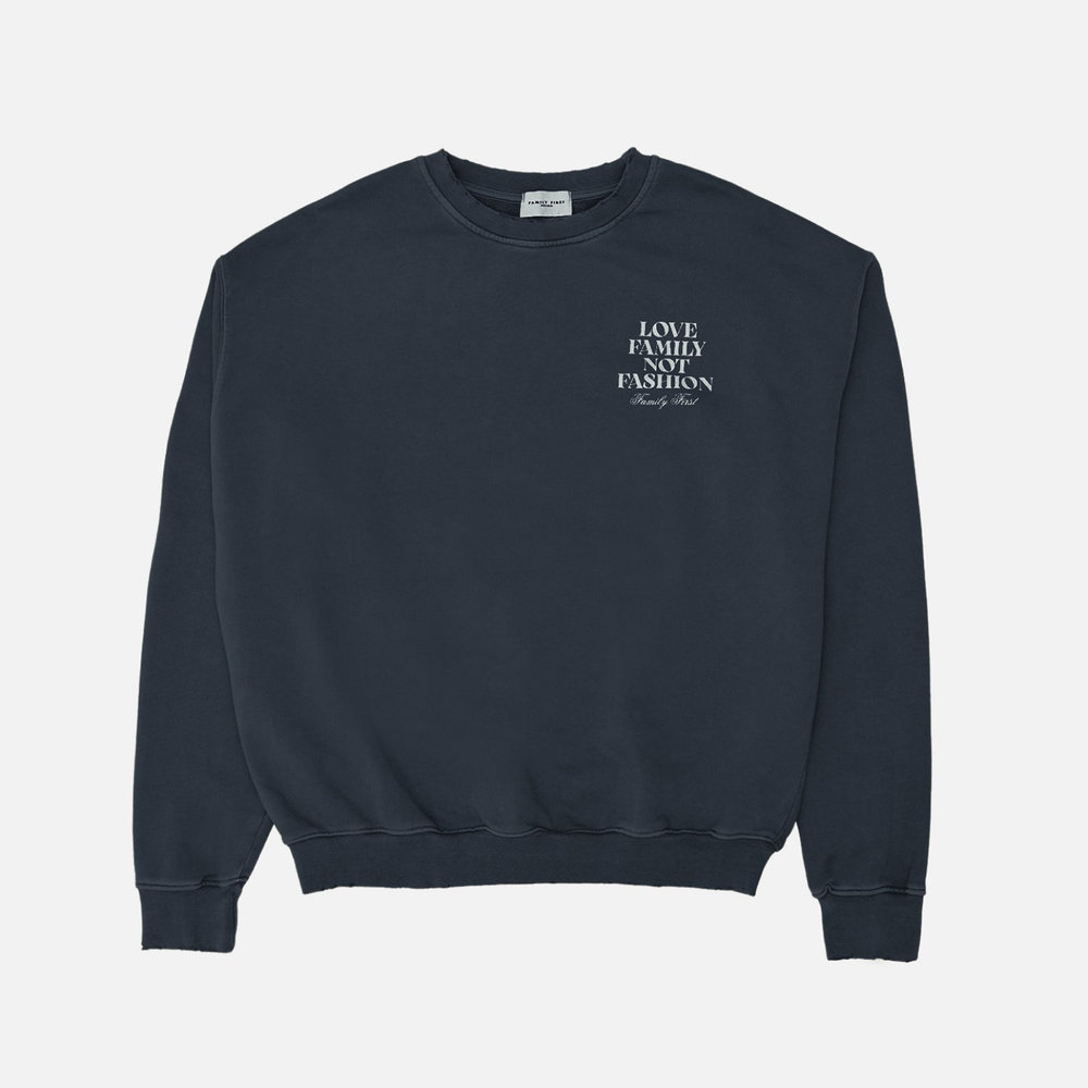 Свитшот Vintage Lfnf