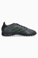 Сороконожки adidas Copa Pure 3 League TF Junior - черный
