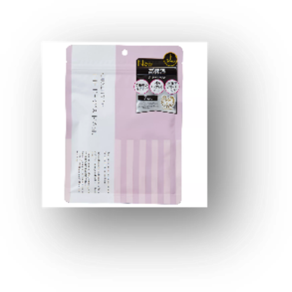 QUALITY 1st The Derma Mask