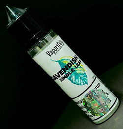 Ароматизатор Longfill VAPORIFICIO Single Leaf