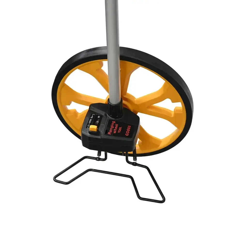 Курвиметр Измерительное колесо GFAYT R32