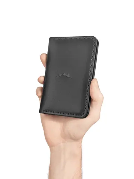 Портмоне Classic Черный