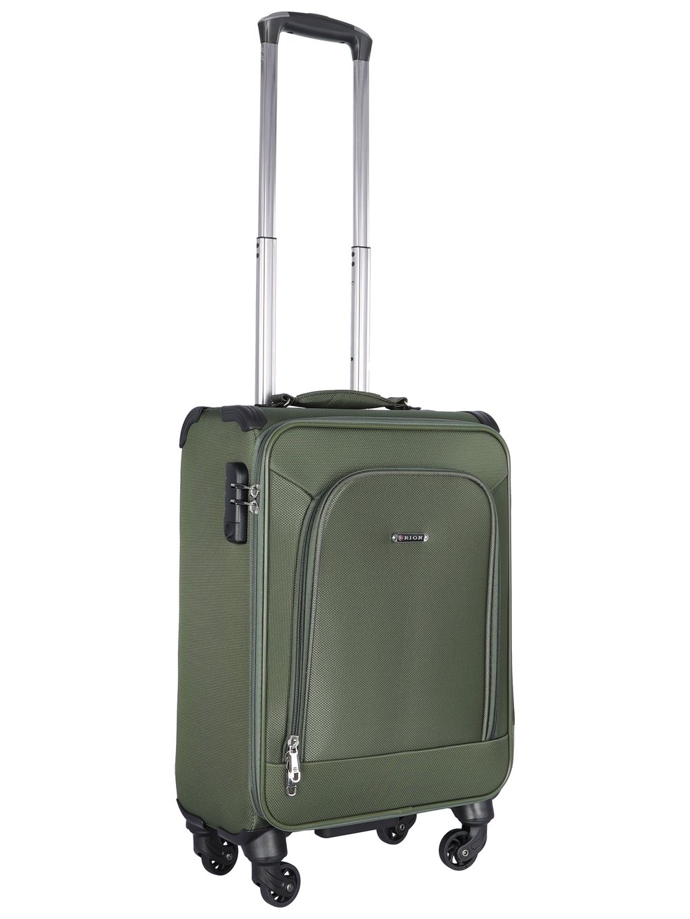 Чемодан 454 / Сверхлегкий каркас