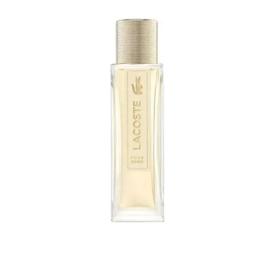 Женская парфюмерия Lacoste Pour Femme EDP 50 мл