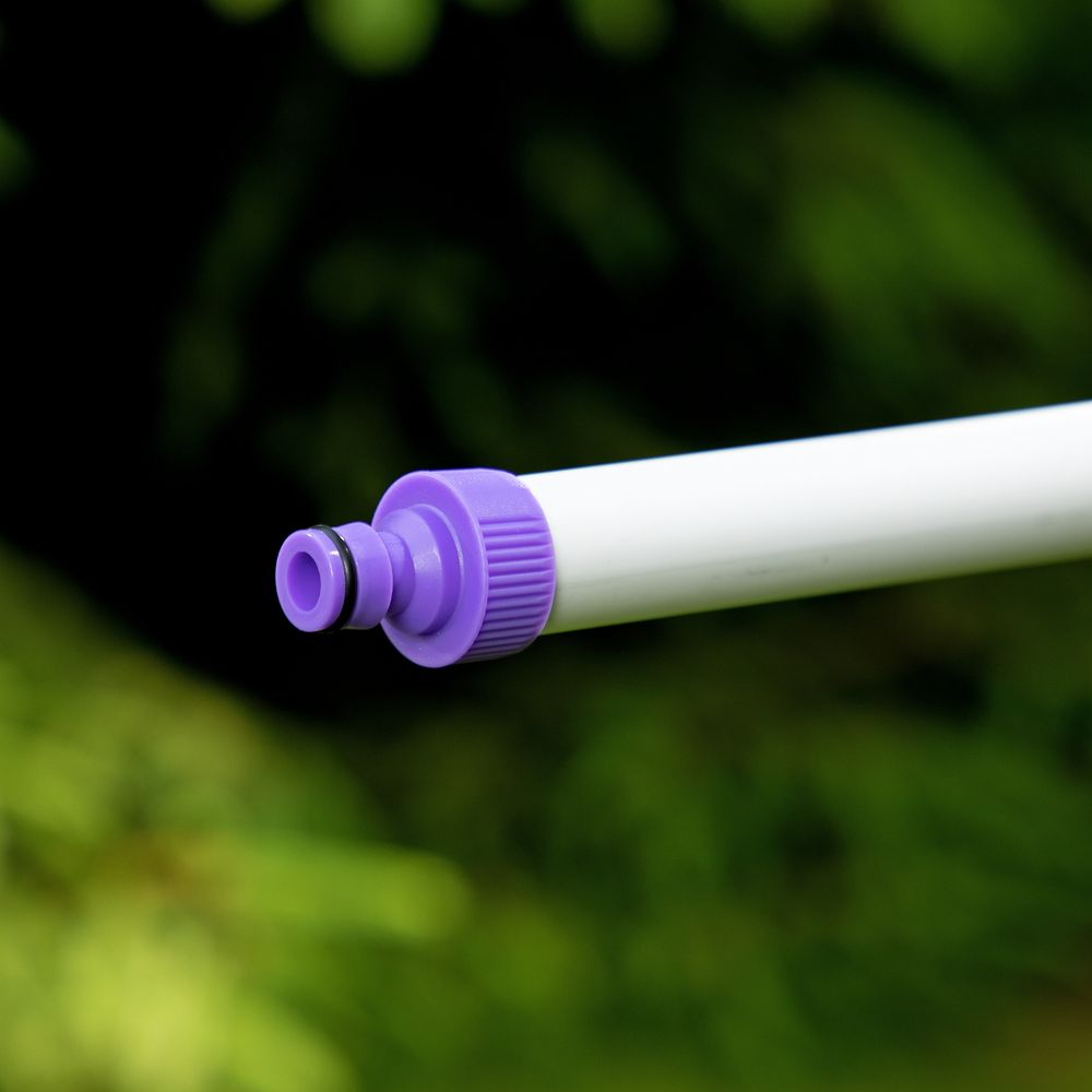 Адаптер пластмассовый, 1/2-3/4, внутренняя резьба Palisad, 65720