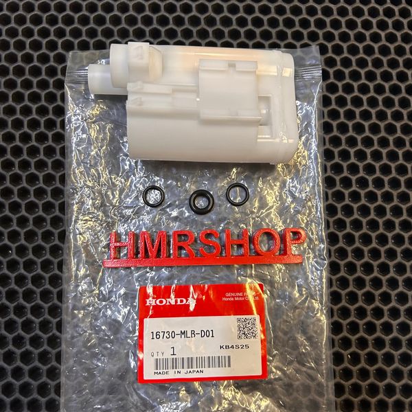 Honda Фильтр топливный 16730-MLB-D01