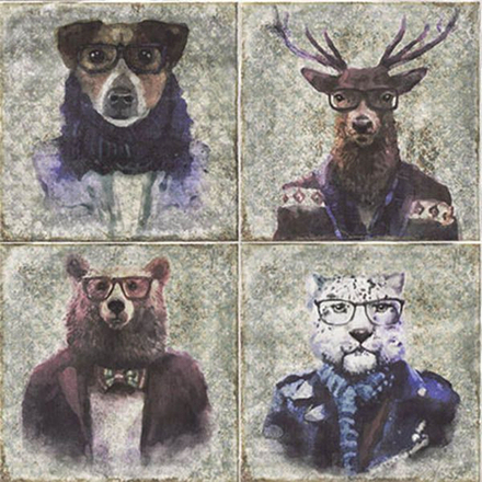 Декор Livorno Decor Celebriti