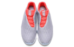Кроссовки Jordan Future Low 'Wolf Grey Infrared'