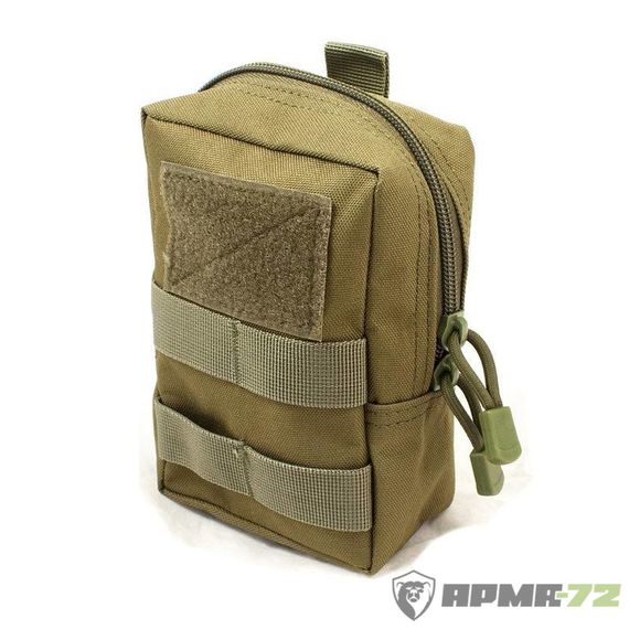 Монокуляр ночного видения NVM Micro-01, Gen IV версия 2025 (ЭОП поколение 3+)