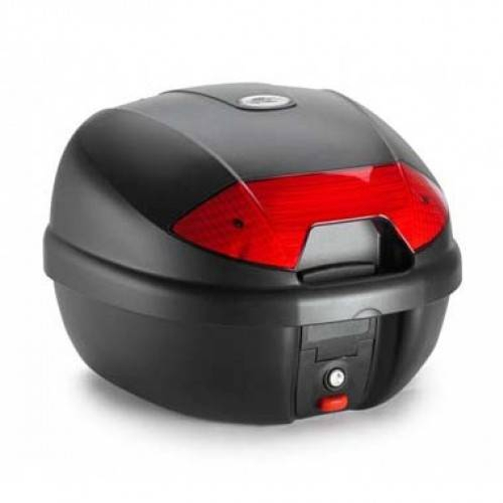 Кофр задний 30 л. KAPPA