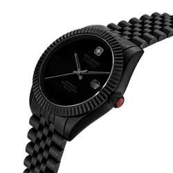 Swiss Military Hanowa Dark Night SMWGL0005530