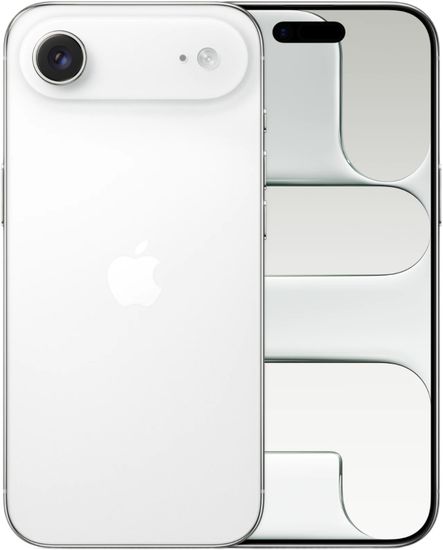 Apple iPhone Air eSIM 512 Гб, Cloud White, белый