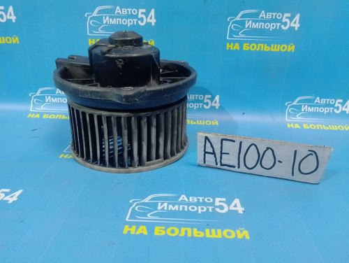 Моторчик печки TOYOTA COROLLA 1992