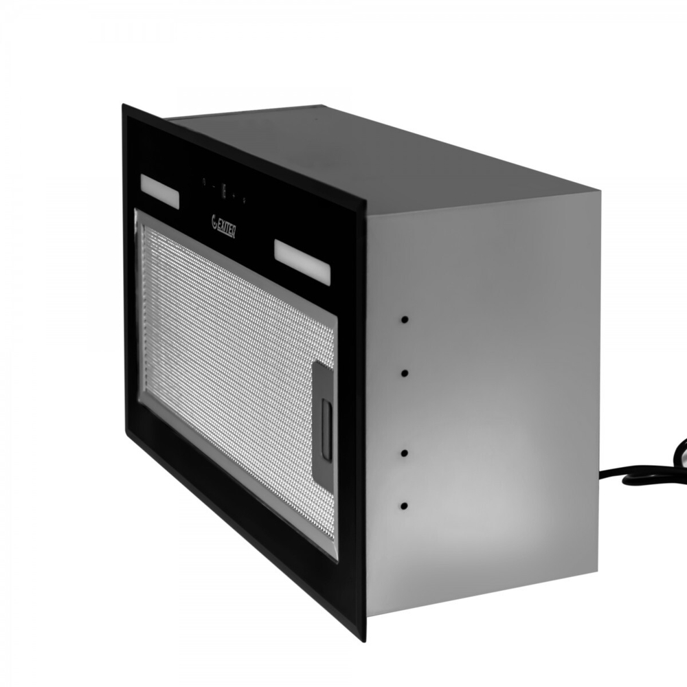 Вытяжка EXITEQ EX 1246 black
